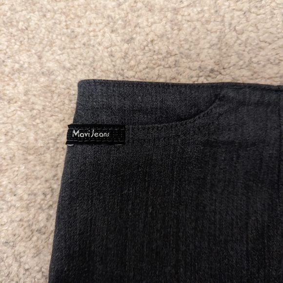 Mavi Jeans Y2K style microskirt - Picture 2 of 3